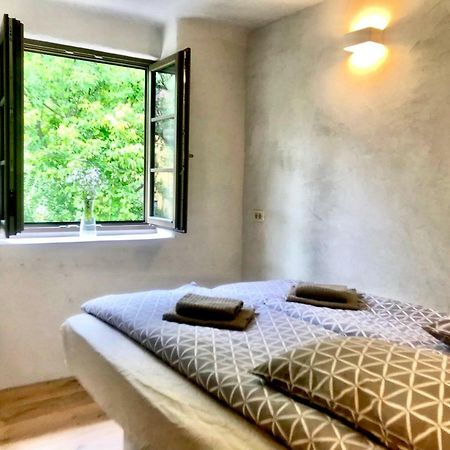 The Little Room 博维茨 外观 照片