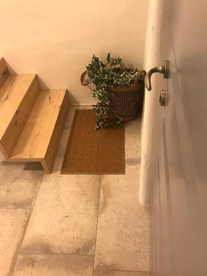 The Little Room 博维茨 外观 照片
