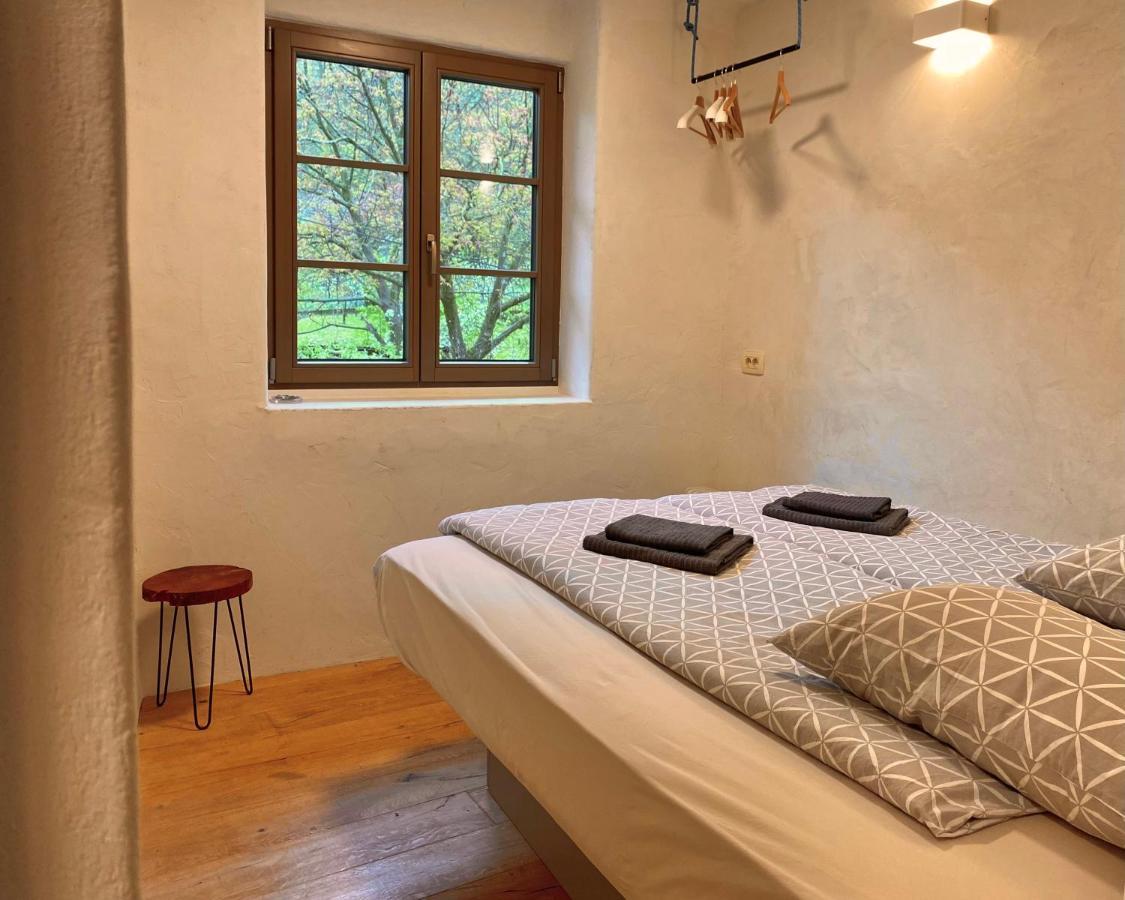 The Little Room 博维茨 外观 照片