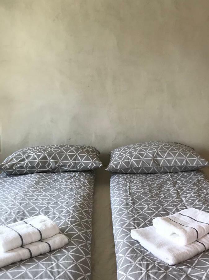 The Little Room 博维茨 外观 照片