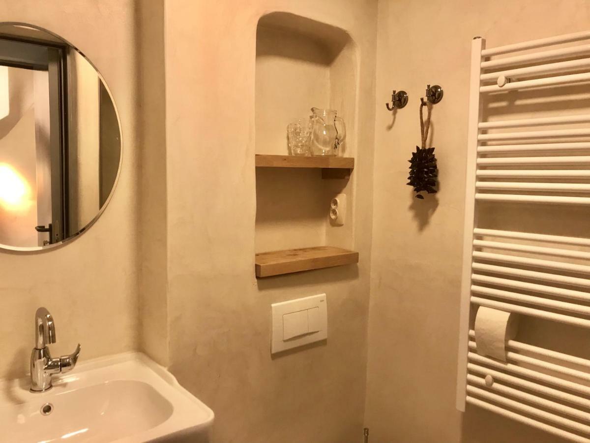The Little Room 博维茨 外观 照片